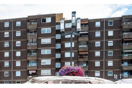 Gepflegte 3,5-Zimmer-Eigentumswohnung mit Balkon in Duisburg-Wals