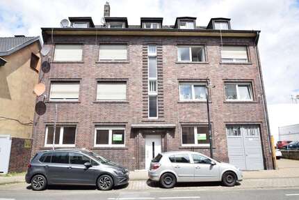 Wohnung zum Kaufen in Hamm 195.000,00 € 114 m²