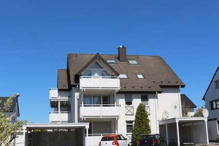 Wohnung zum Kaufen in Bad Salzuflen 169.000,00 € 78 m²