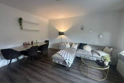 Gemütliche helle 3 Zimmer Wohnung Menden !!!