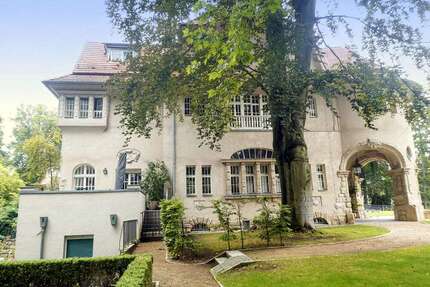 Wohnung zum Mieten in Berlin 5.750,00 € 195 m²
