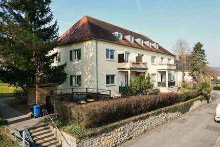 Wohnung zum Kaufen in Bad Mergentheim 247.000,00 € 105 m²