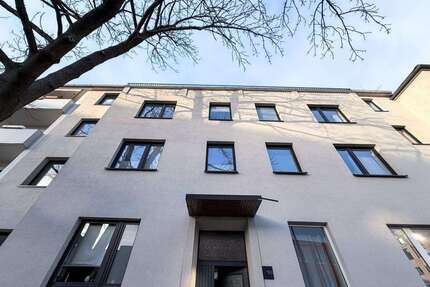 Wohnung zum Kaufen in Hannover 198.000,00 € 44 m²