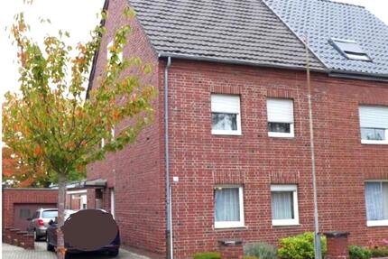 Großes Einfamilienhaus mit Potential für zwei Generationen - Kaarst