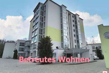 Wohnung zum Mieten in Deggendorf 420,00 € 30 m²