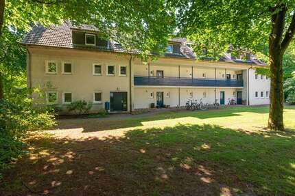 Wohnung zum Mieten in Itzehoe 290,70 € 38.25 m²