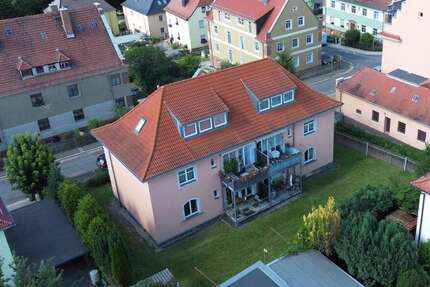 Wohnung zum Mieten in Crimmitschau 425,00 € 69.8 m²