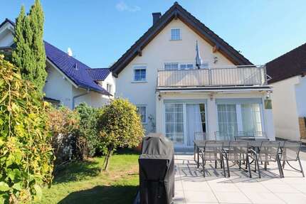 Haus zum Kaufen in Griesheim 795.000,00 € 200 m²