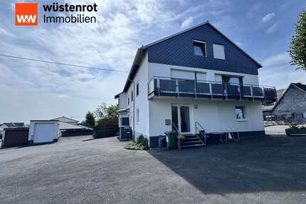 Haus zum Kaufen in Höhn Oellingen 370.000,00 € 276 m² - Höhn / Oellingen