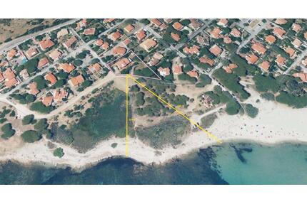 Ferienwohnung direkt am Strand Sardinien Posada - Böblingen Dagersheim