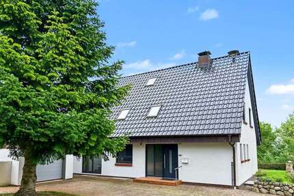 Haus zum Kaufen in Stapel 339.000,00 € 169 m²