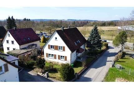 Haus zum Kaufen in Bad Wurzach 453.000,00 € 181.48 m²