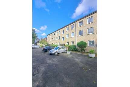 Wohnung zum Mieten in Hamburg 921,28 € 57.58 m²