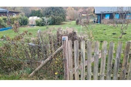 Kleingarten - 2.500,00&nbsp;EUR Kaltmiete, ca.&nbsp; 0,00&nbsp;m&sup2; in Kiel (PLZ: 24145) Meimersdorf