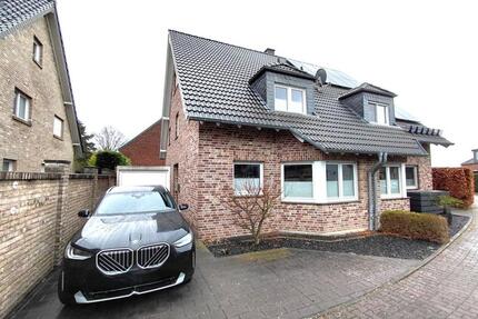 Einziehen, Auspacken, Leben ! - 630.000,00&nbsp;EUR Kaufpreis, ca.&nbsp; 160,00&nbsp;m&sup2; in Korschenbroich (PLZ: 41352)