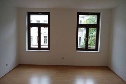 2 Zimmer ETW mit Fußbodenheizung in gepflegtem MFH, WE18 - Leipzig Reudnitz-Thonberg