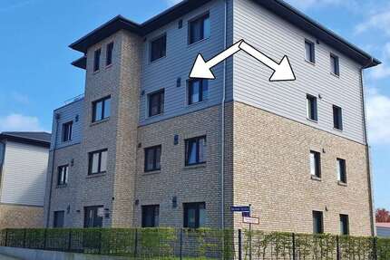 Wohnung zum Mieten in Heide 890,00 € 74 m²
