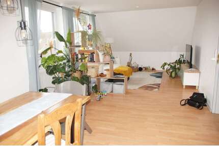 Wohnung zum Mieten in Karlsruhe 945,00 € 77.4 m²