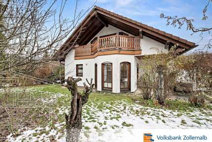 Haus zum Kaufen in Albstadt 349.000,00 € 120 m²