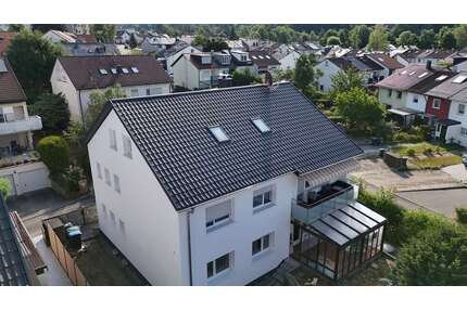 Wohnung zum Mieten in Leonberg 1.270,00 € 80 m²