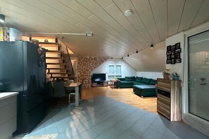 3,5 Zimmer Wohnung in Uhingen Maisonette Wurmbergstr