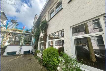 Wohnung zum Kaufen in Essen Bergerhausen 460.000,00 € 222 m² - Essen / Bergerhausen