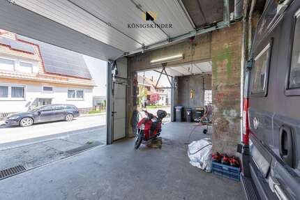 Haus zum Kaufen in Erkenbrechtsweiler 295.000,00 € 213 m²