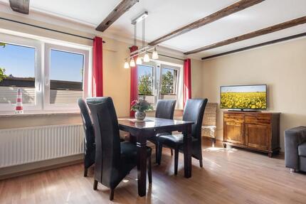 Urlaub Fehmarn Bauernhof Ostsee 21.03 - 27.03.2026 mit Hund