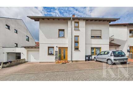 Wohnung zum Mieten in Püttlingen 650,00 € 78.79 m²