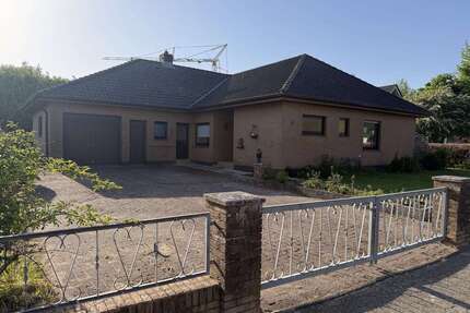 Haus zum Kaufen in Ihlienworth 219.000,00 € 131 m²