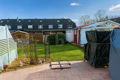 GEMÜTLICHER WOHNTRAUM IN BESTER LAGE - Neu Wulmstorf