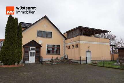 Haus zum Kaufen in Delitzsch 530.000,00 € 448.99 m²