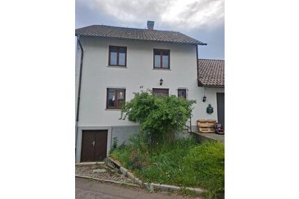Einfamilienhaus in Streitelsfingen - Lindau (Bodensee)