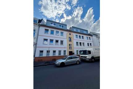 Wohnung zum Kaufen in Bonn 139.000,00 € 36 m²