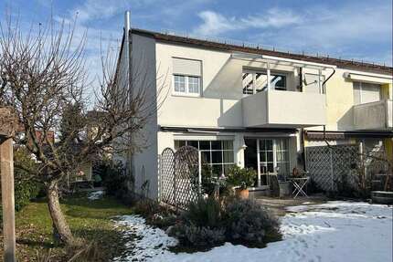 Haus zum Kaufen in Bad Aibling 670.000,00 € 98 m²