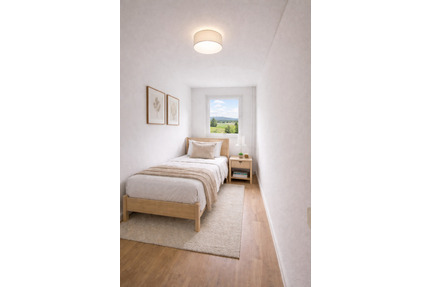 Frisch sanierte Kapitalanlage - 142.000,00&nbsp;EUR Kaufpreis, ca.&nbsp; 60,50&nbsp;m&sup2; in Magdeburg (PLZ: 39124) Neue Neustadt