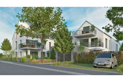 Wohnung zum Kaufen in Unterschleißheim 563.500,00 € 57.5 m²