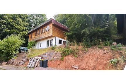 Haus ohne Makler zu verkaufen - 130.000,00&nbsp;EUR Kaufpreis, ca.&nbsp; 140,00&nbsp;m&sup2; in Mettlach (PLZ: 66693)