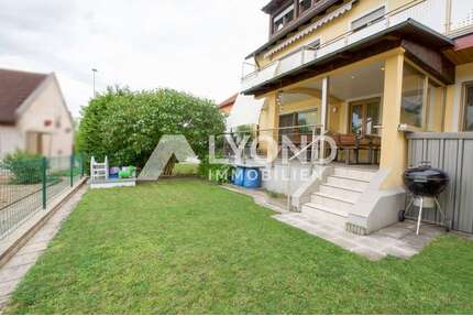 Haus zum Kaufen in Stegaurach 750.000,00 € 151 m²