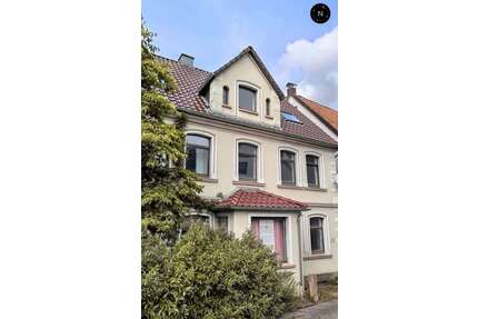 Haus zum Kaufen in Schieder-Schwalenberg 149.000,00 € 160 m²