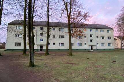 Wohnung zum Mieten in Flensburg 419,00 € 32.25 m²