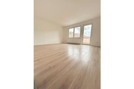 Sofort bezugsfertig - gepflegte 3 Zimmer Wohnung - Munster