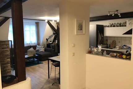 Wohnung zum Mieten in Görlitz 405,00 € 71.12 m²
