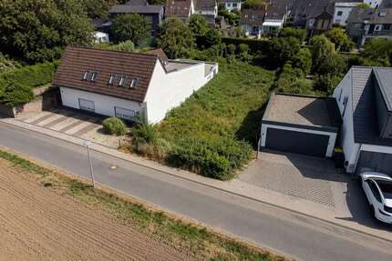 Grundstück zu verkaufen in Köln Worringen 239.000,00 € 320 m² - Köln / Worringen