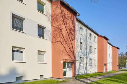 Wohnung zum Mieten in Duisburg 579,00 € 55 m²