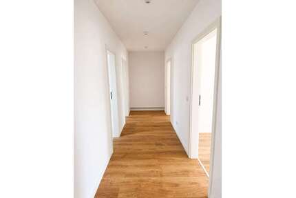 Wohnung zum Mieten in Isernhagen 650,00 € 65 m²