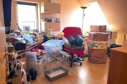 3 ,5 Zimmer zu vermieten WHgHaus zu vermieten - Hessisch Oldendorf