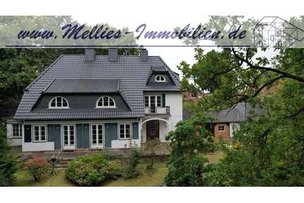 Haus zum Kaufen in Hankensbüttel 499.000,00 € 245 m²