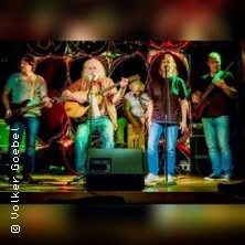 Steve Mandel Band - Rock Classics