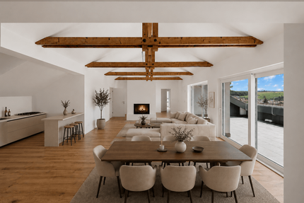 Wohnung zum Kaufen in Altensteig 691.800,00 € 173 m²